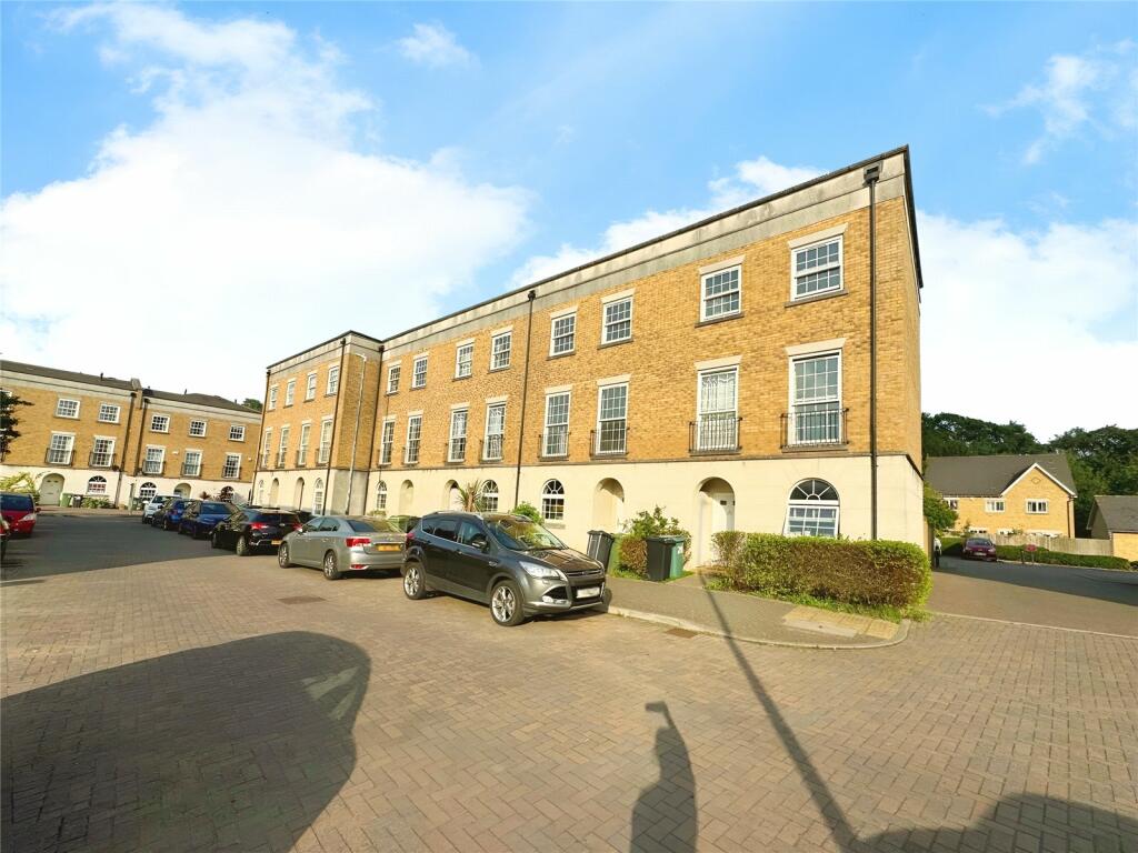 Main image of property: Tarragon Road, Maidstone, Kent, ME16