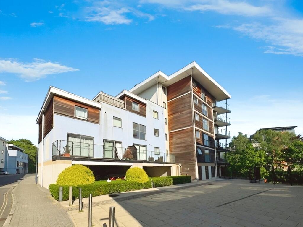 Main image of property: Clifford Way, Maidstone, Kent, ME16