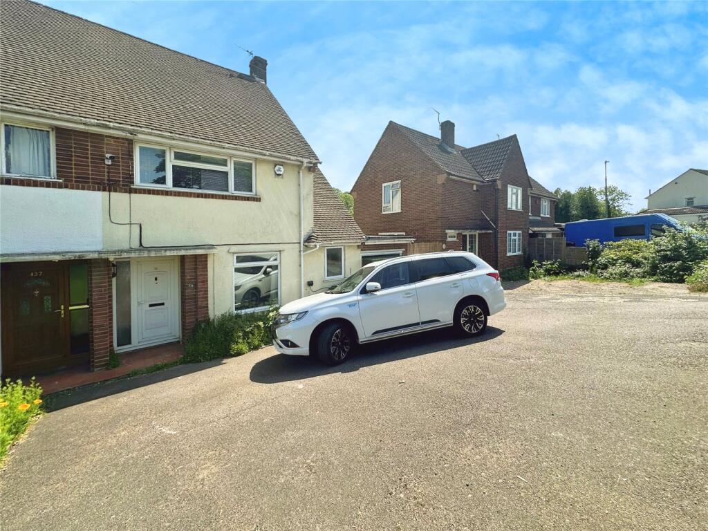 Main image of property: Willington Street, Maidstone, Kent, ME15