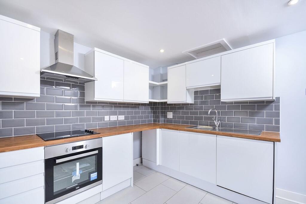 Main image of property: Bower Terrace, Maidstone, Kent, ME16