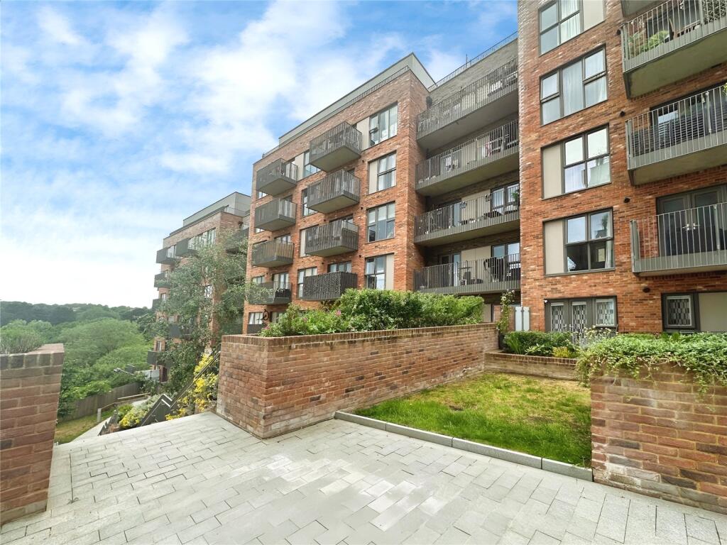 Main image of property: Rosalind Drive, Maidstone, Kent, ME14