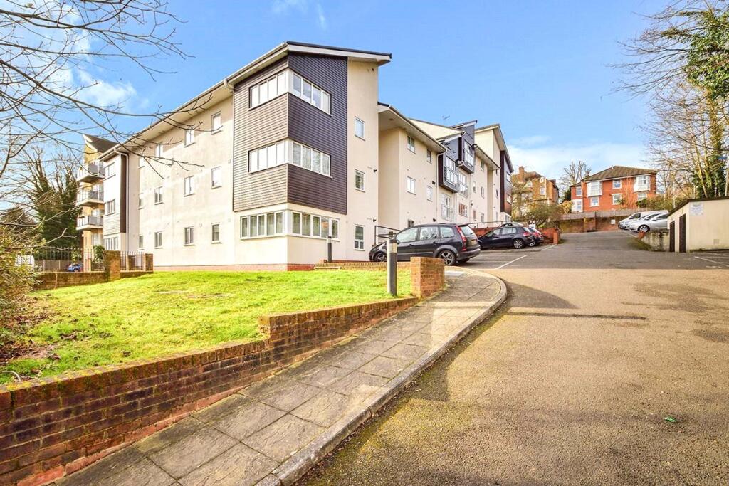 Main image of property: Buckland Rise, Maidstone, Kent, ME16
