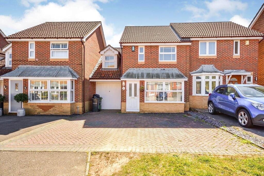 Main image of property: Sissinghurst Drive, Maidstone, Kent, ME16