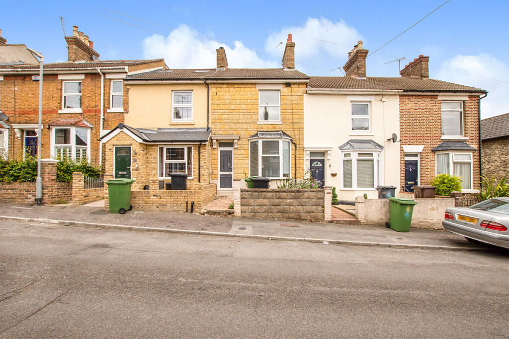 Main image of property: Charlton Street, Maidstone, Kent, ME16