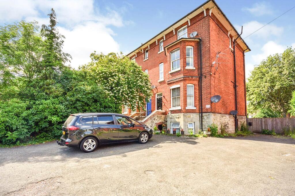 Main image of property: Buckland Hill, Maidstone, Kent, ME16