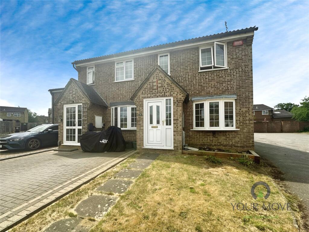 Main image of property: Redbank, Leybourne, West Malling, Kent, ME19