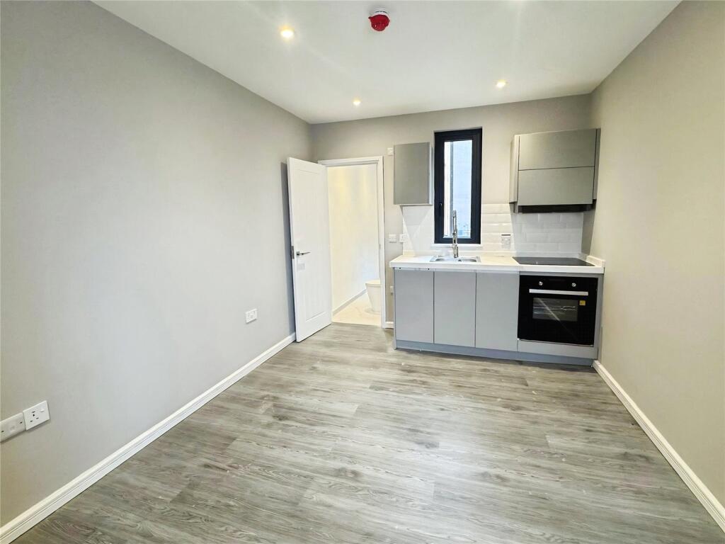 Main image of property: Lenside Apartments, Romney Place, Maidstone, Kent, ME15