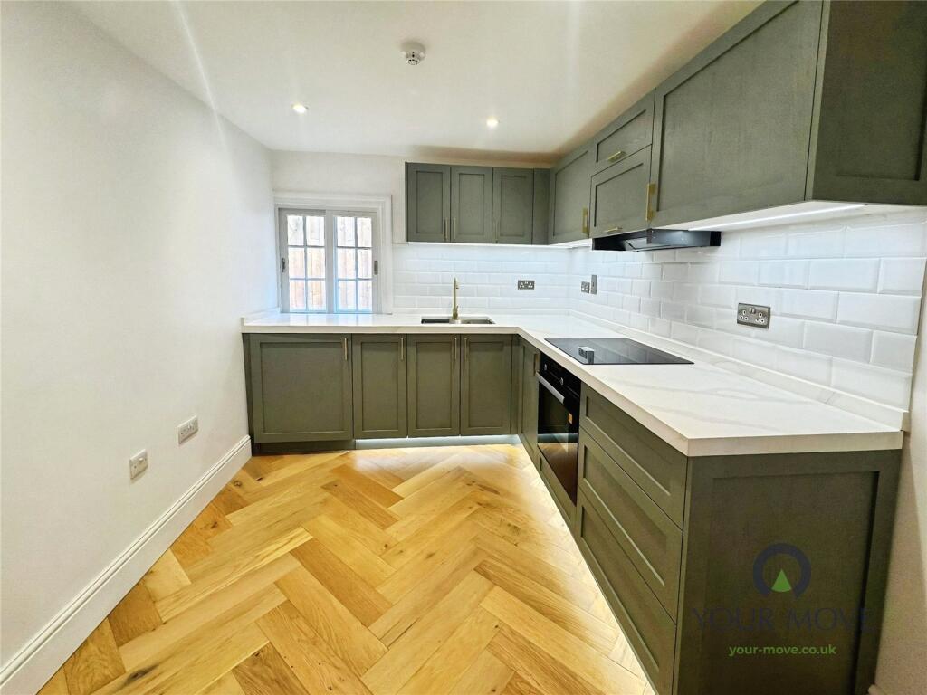 Main image of property: Lenside Apartments, Romney Place, Maidstone, Kent, ME15