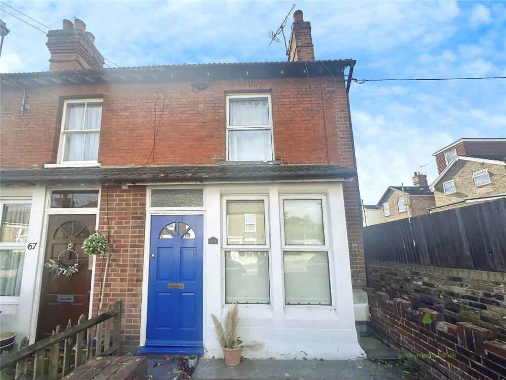Main image of property: Whitmore Street, Maidstone, Kent, ME16