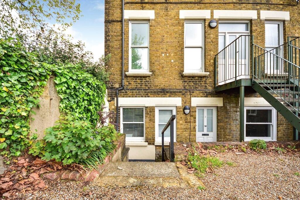 Main image of property: Albion Place, Maidstone, Kent, ME14
