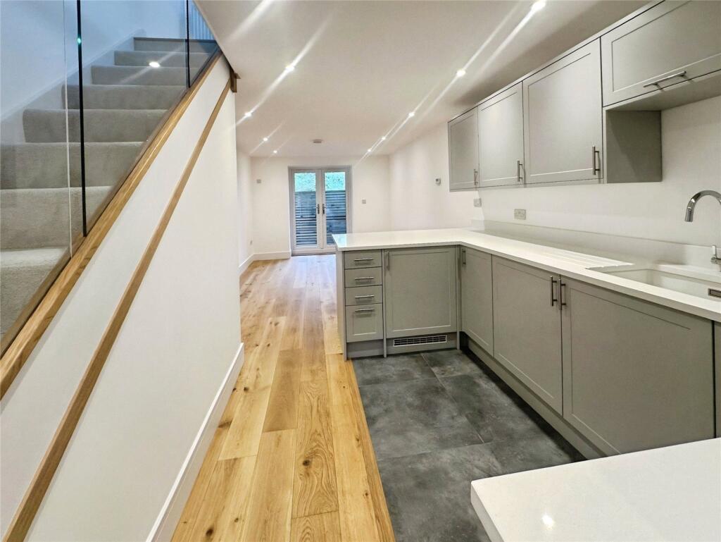 Main image of property: Buckland Road, Maidstone, Kent, ME16