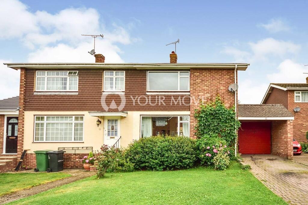 Main image of property: Mount Avenue, Yalding, Maidstone, Kent, ME18