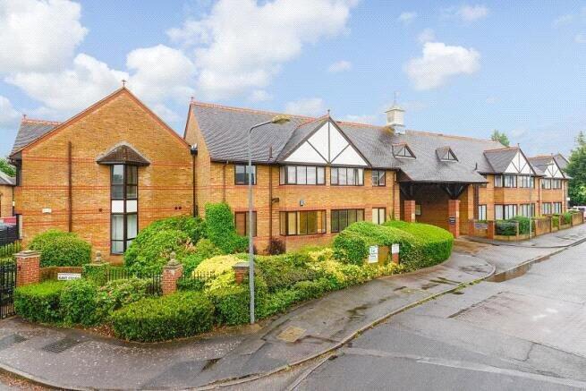 Main image of property: Worsfold Court, Enterprise Road, Maidstone, Kent, ME15
