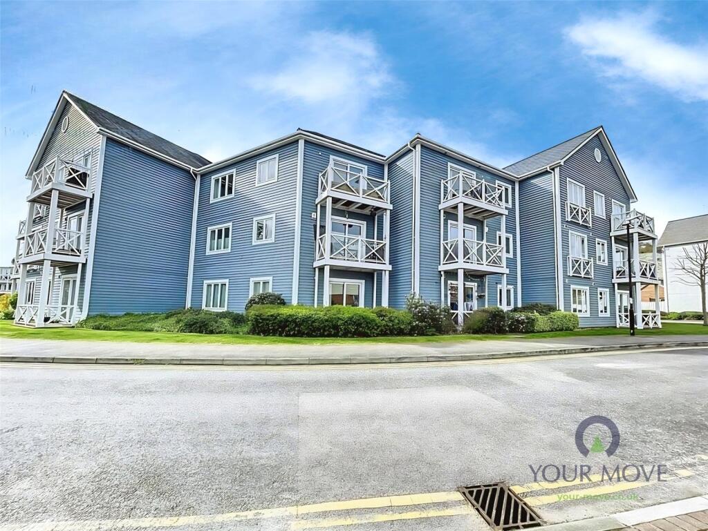 Main image of property: Poynder Drive, Snodland, Kent, ME6