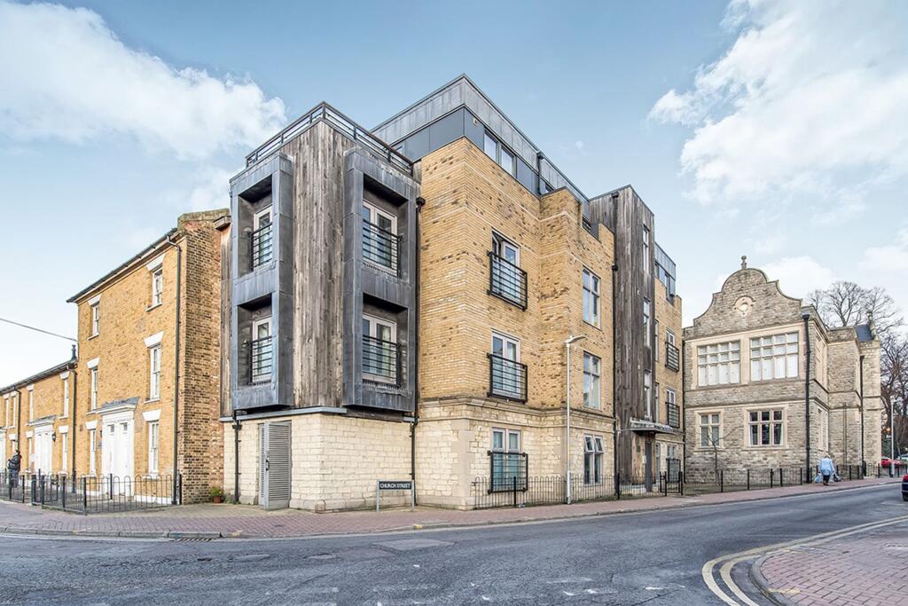 Main image of property: Church Street, Maidstone, Kent, ME14