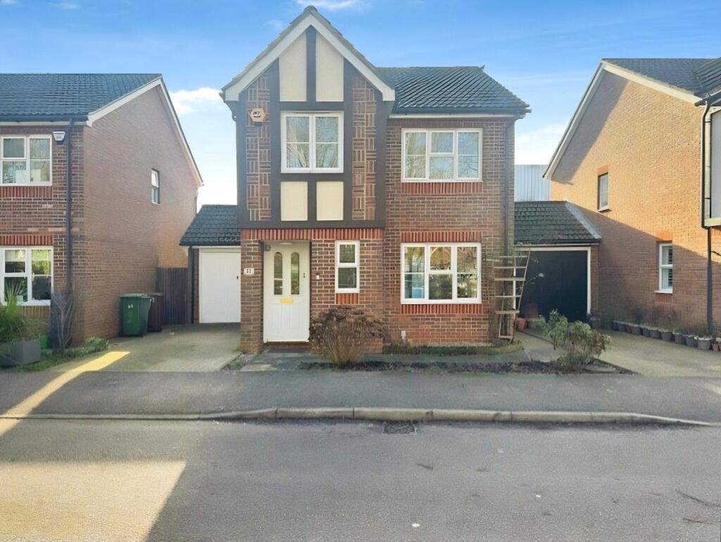 Main image of property: Albert Reed Gardens, Tovil, Maidstone, Kent, ME15