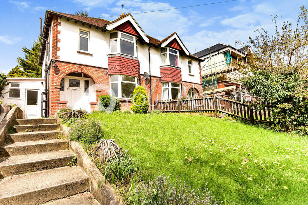Main image of property: Moncktons Lane, Maidstone, Kent, ME14