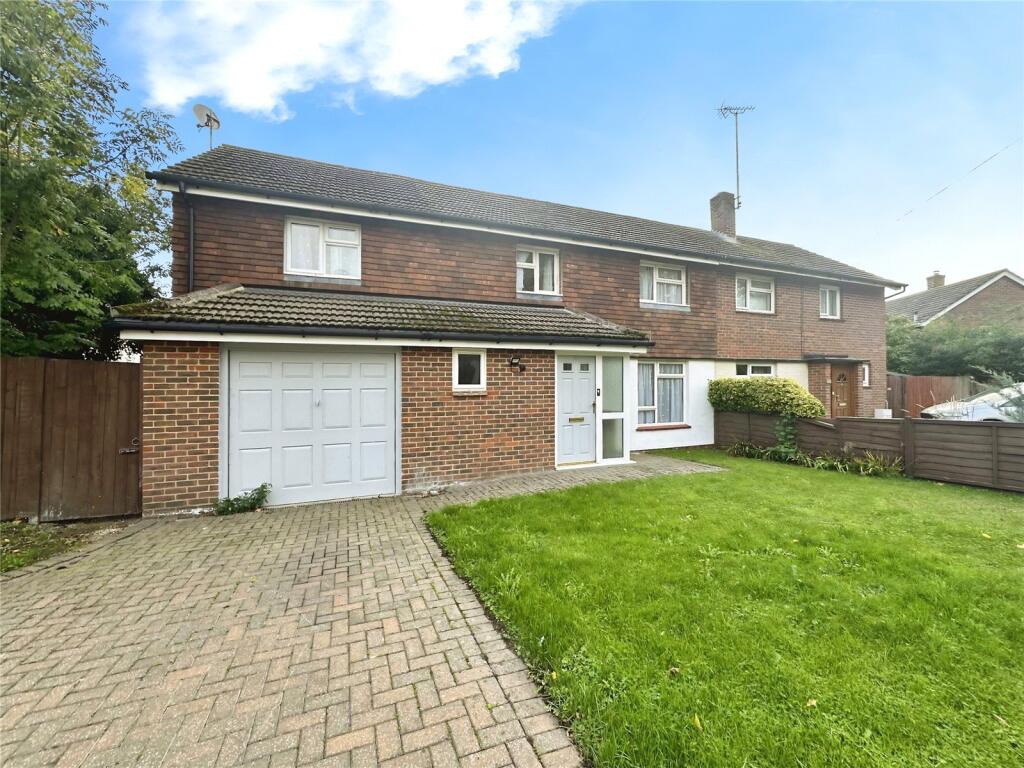 Main image of property: Eyhorne Street, Hollingbourne, Maidstone, Kent, ME17
