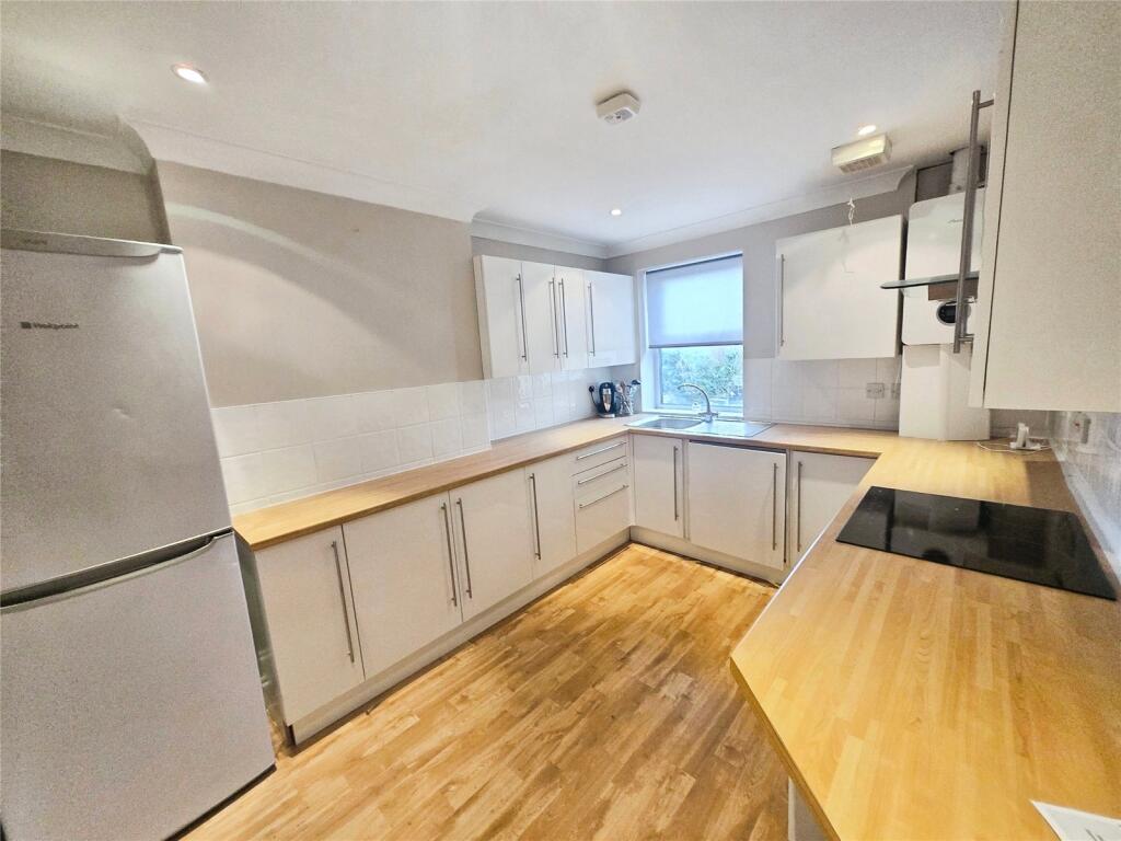 Main image of property: Bower Place, Maidstone, Kent, ME16