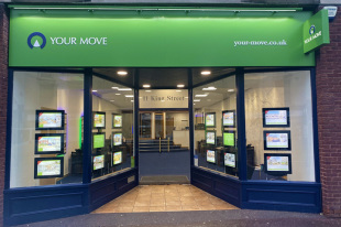 Your Move, Maidstonebranch details