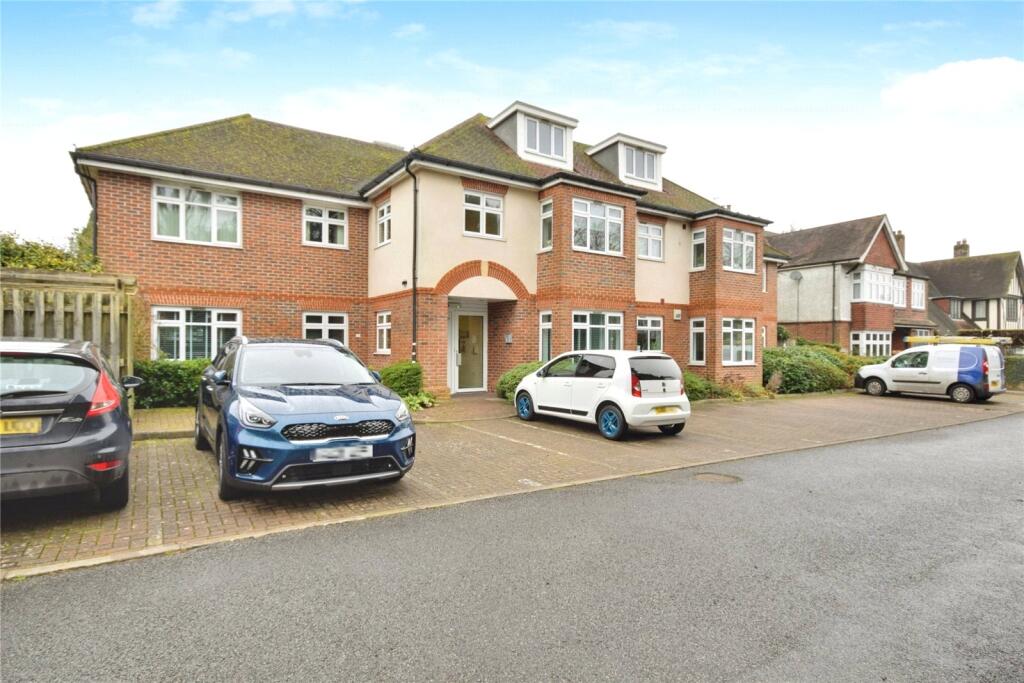 Main image of property: St. Johns Road, Tunbridge Wells, Kent, TN4