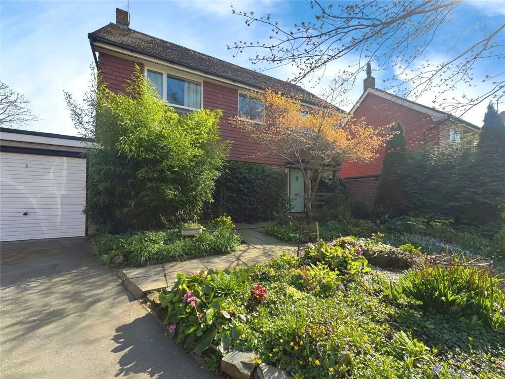 Main image of property: Shirley Gardens, Tunbridge Wells, Kent, TN4