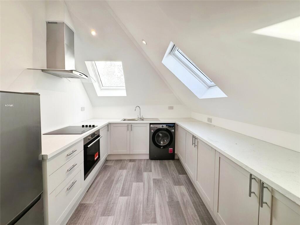 Main image of property: Frant Road, Tunbridge Wells, Kent, TN2
