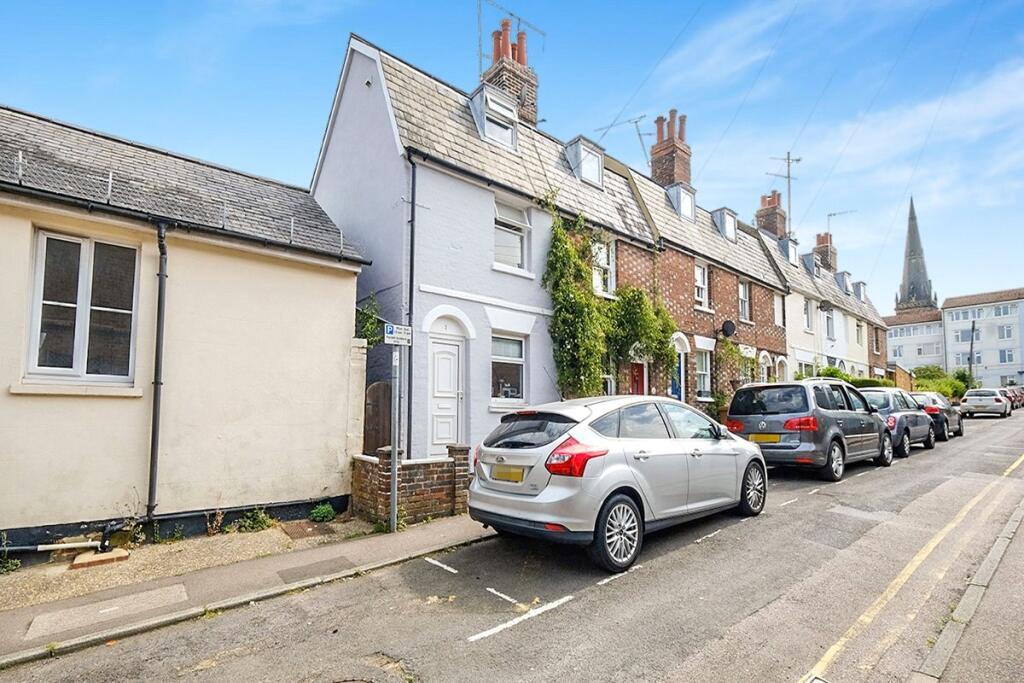 Main image of property: North Street, Tunbridge Wells, Kent, TN2