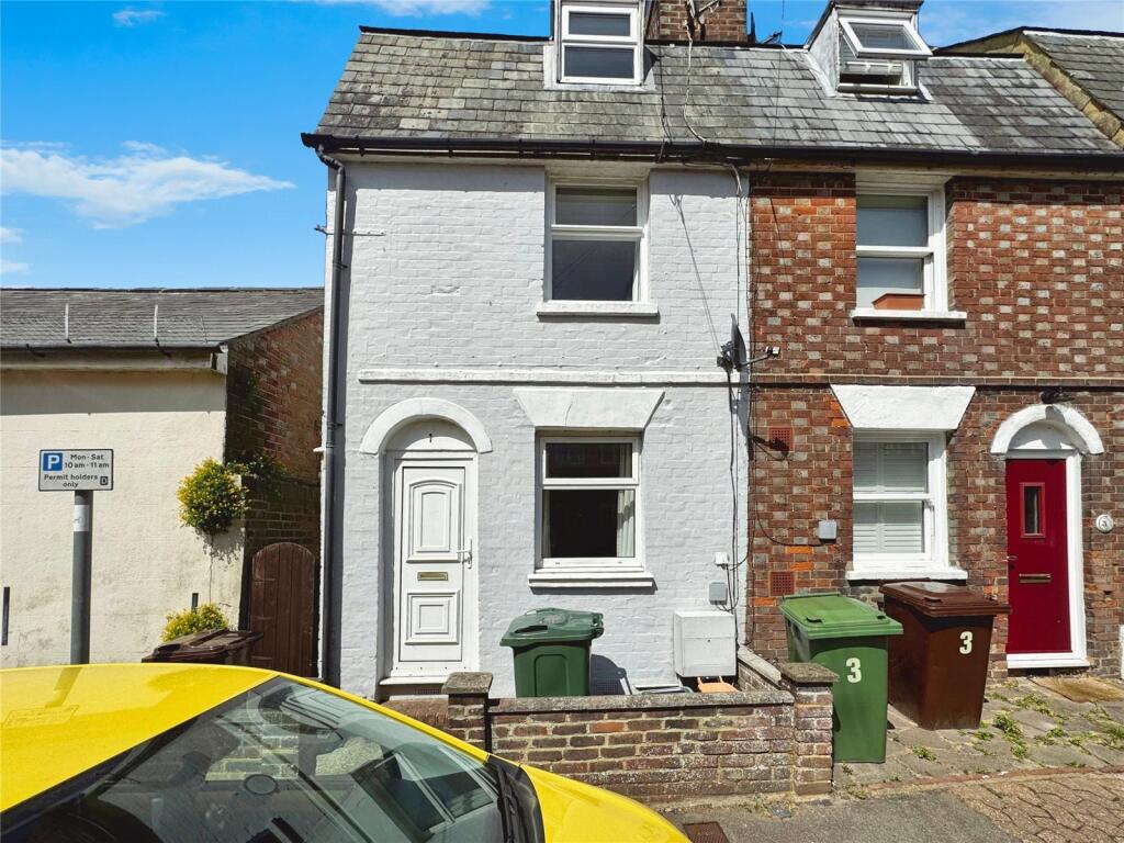 Main image of property: North Street, Tunbridge Wells, Kent, TN2