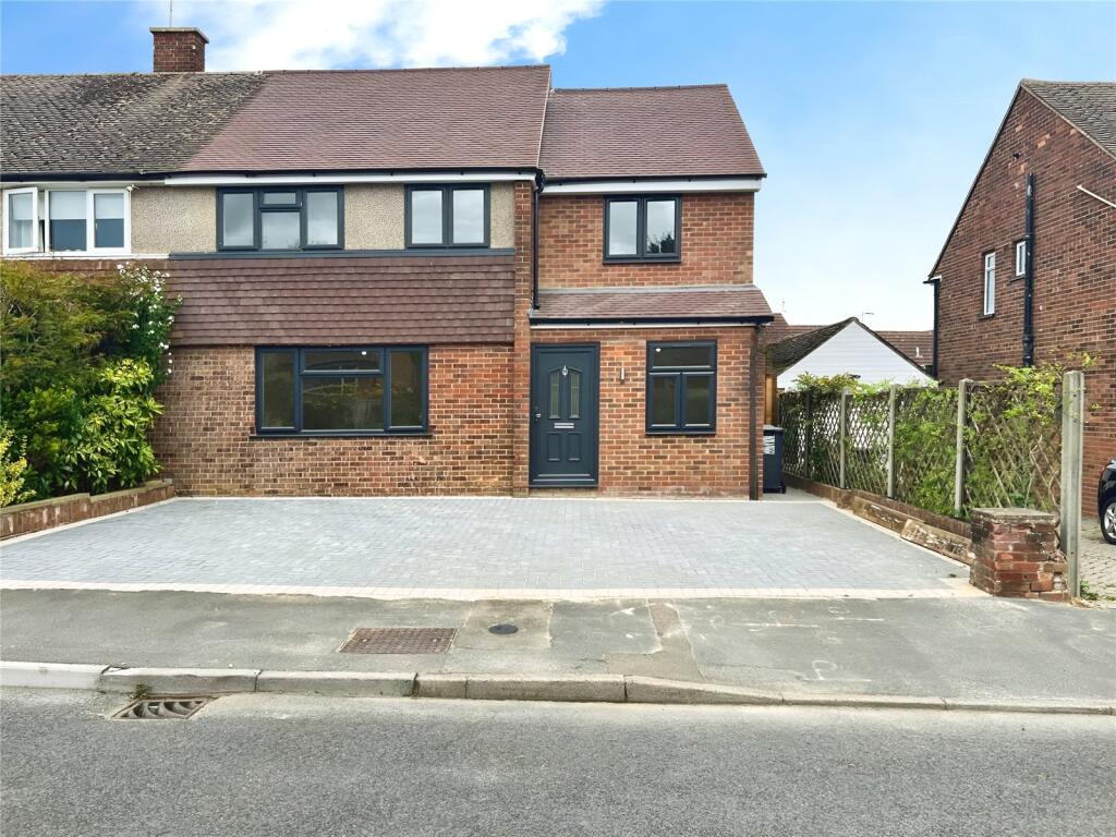 Main image of property: Wye Road, Borough Green, Sevenoaks, Kent, TN15