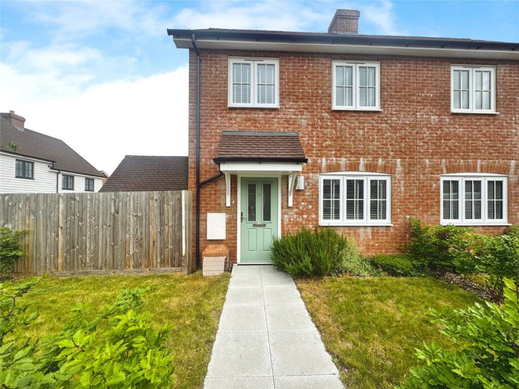 Main image of property: Oast Gardens, Pembury, Tunbridge Wells, Kent, TN2
