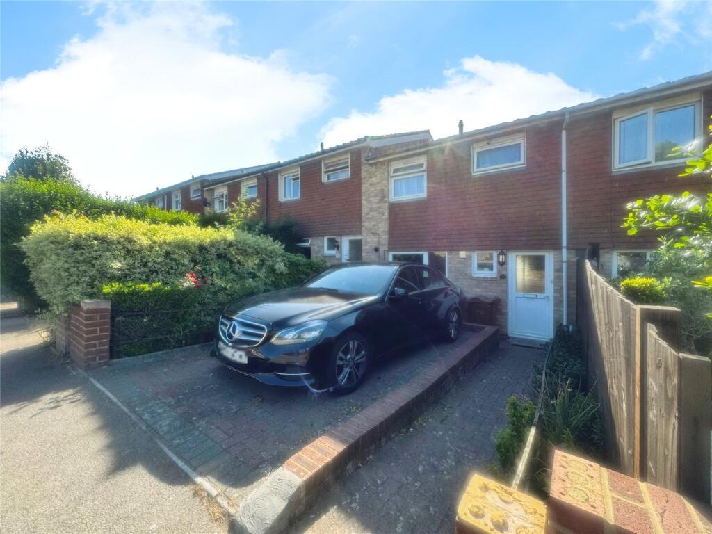 Main image of property: Liptraps Lane, Tunbridge Wells, Kent, TN2