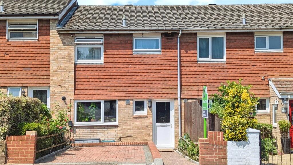 Main image of property: Liptraps Lane, Tunbridge Wells, Kent, TN2