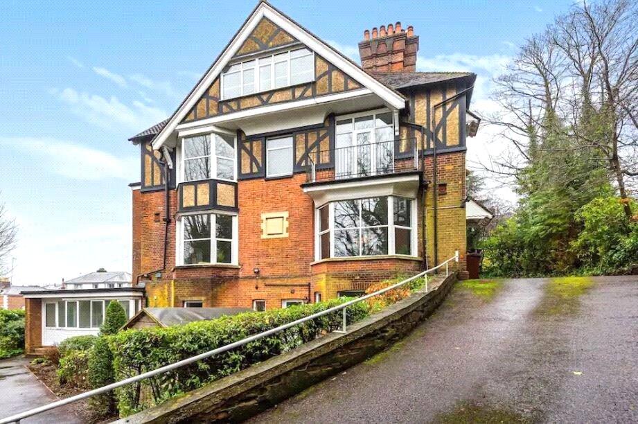 Main image of property: Frant Road, Tunbridge Wells, Kent, TN2