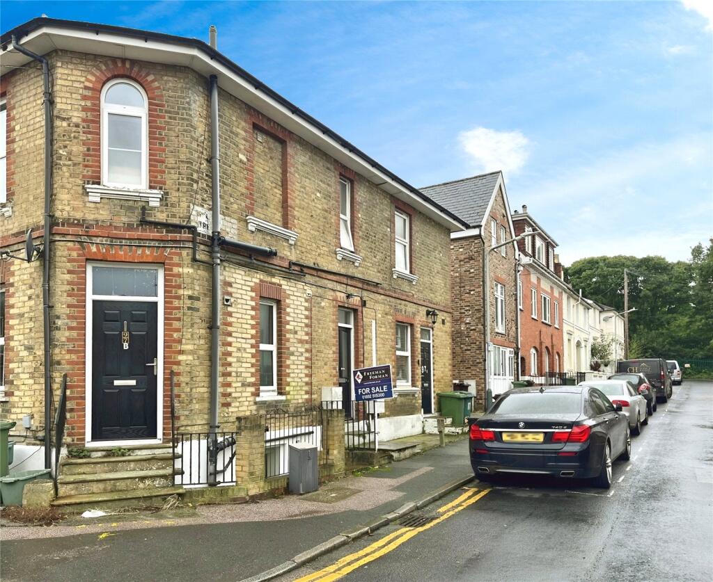 Main image of property: Goods Station Road, Tunbridge Wells, Kent, TN1