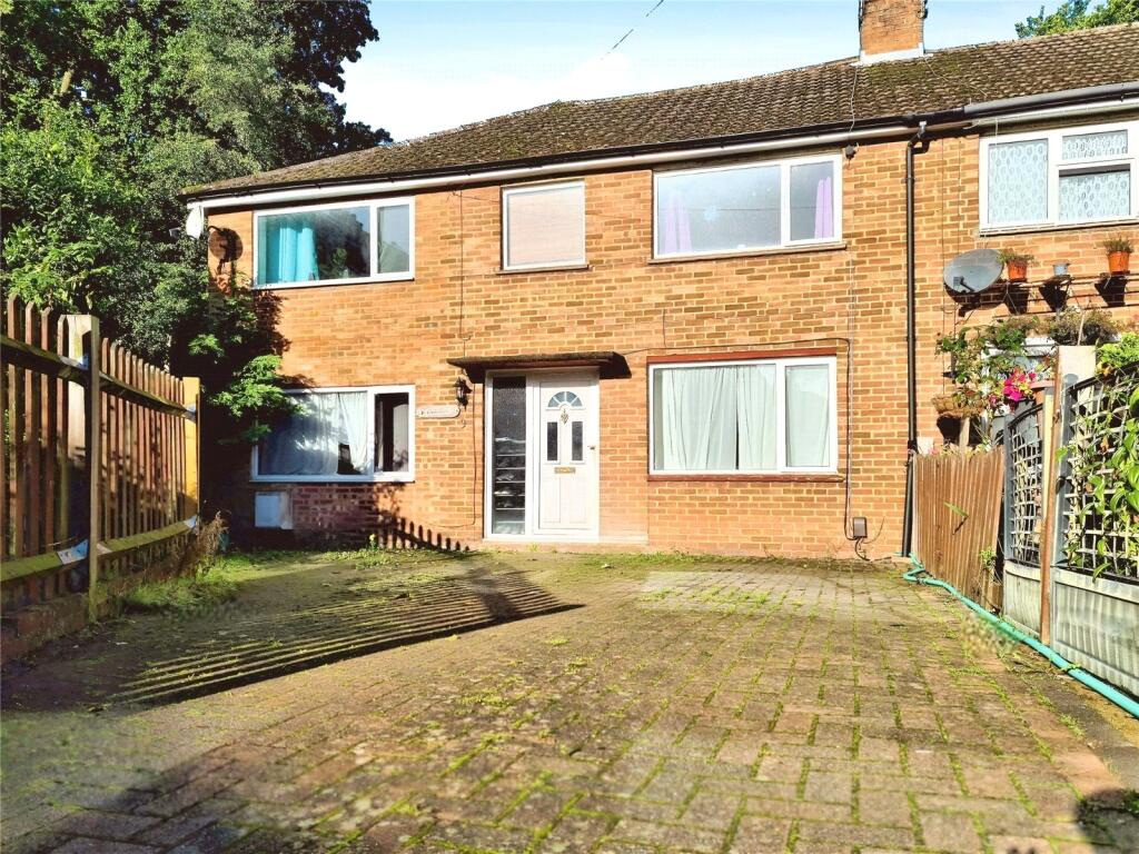 Main image of property: Birch Close, Tunbridge Wells, Kent, TN2