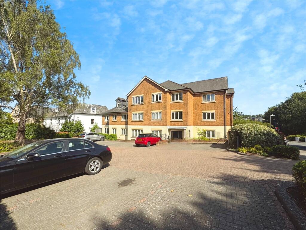 Main image of property: Dunstan Road, Tunbridge Wells, Kent, TN4