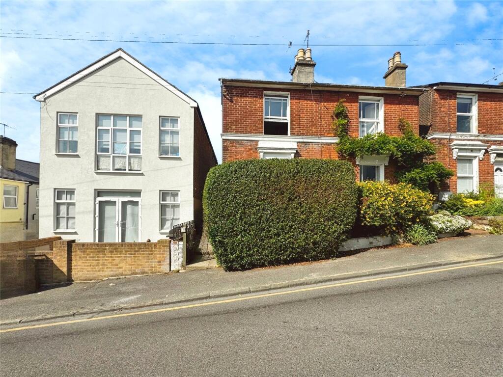 Main image of property: Commercial Road, Tunbridge Wells, Kent, TN1