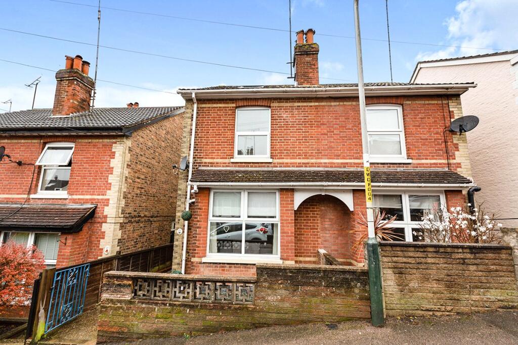 Main image of property: Woodland Road, Tunbridge Wells, Kent, TN4