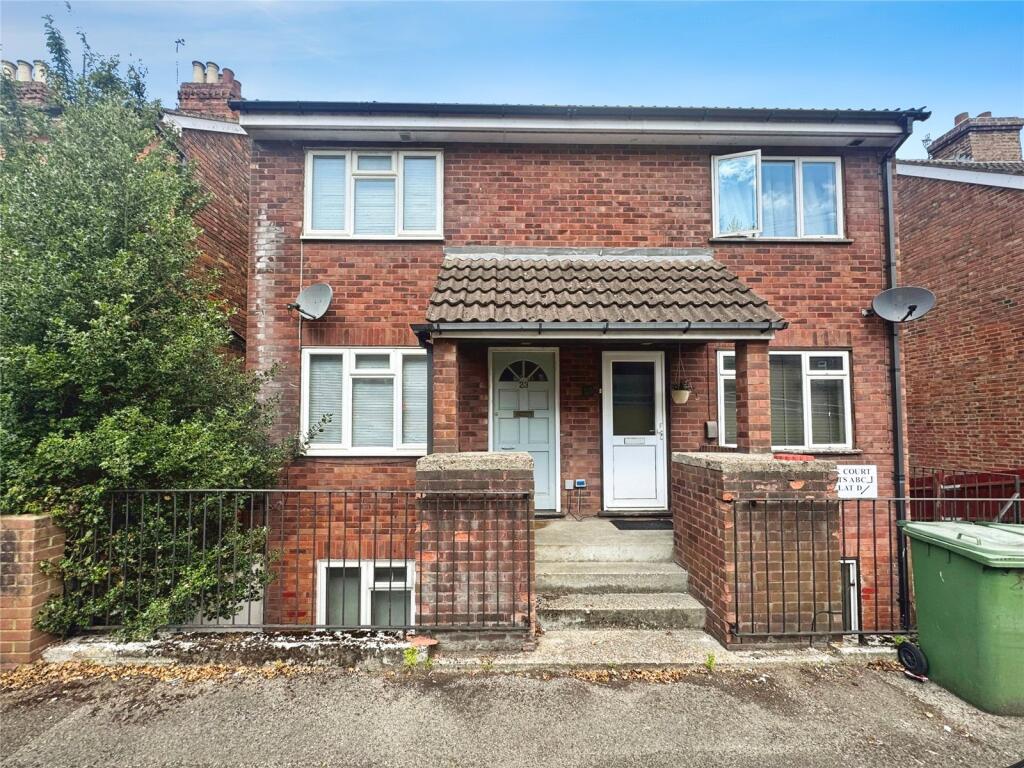 Main image of property: Oak Road, Tunbridge Wells, Kent, TN2