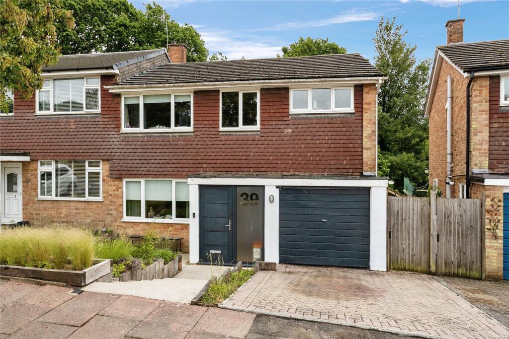 Main image of property: Coniston Avenue, Tunbridge Wells, Kent, TN4