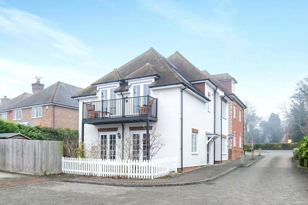 Main image of property: Webbs Orchard, Matfield, Tonbridge, Kent, TN12