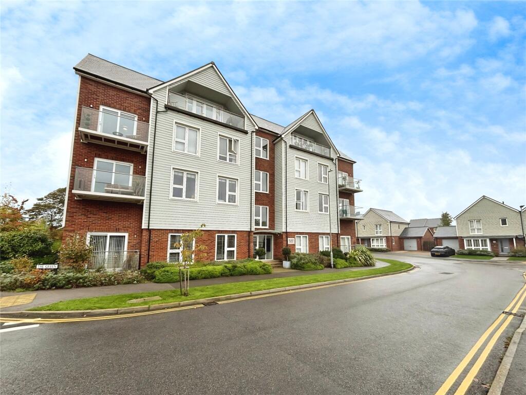 Main image of property: Herald Gardens, Tunbridge Wells, Kent, TN2