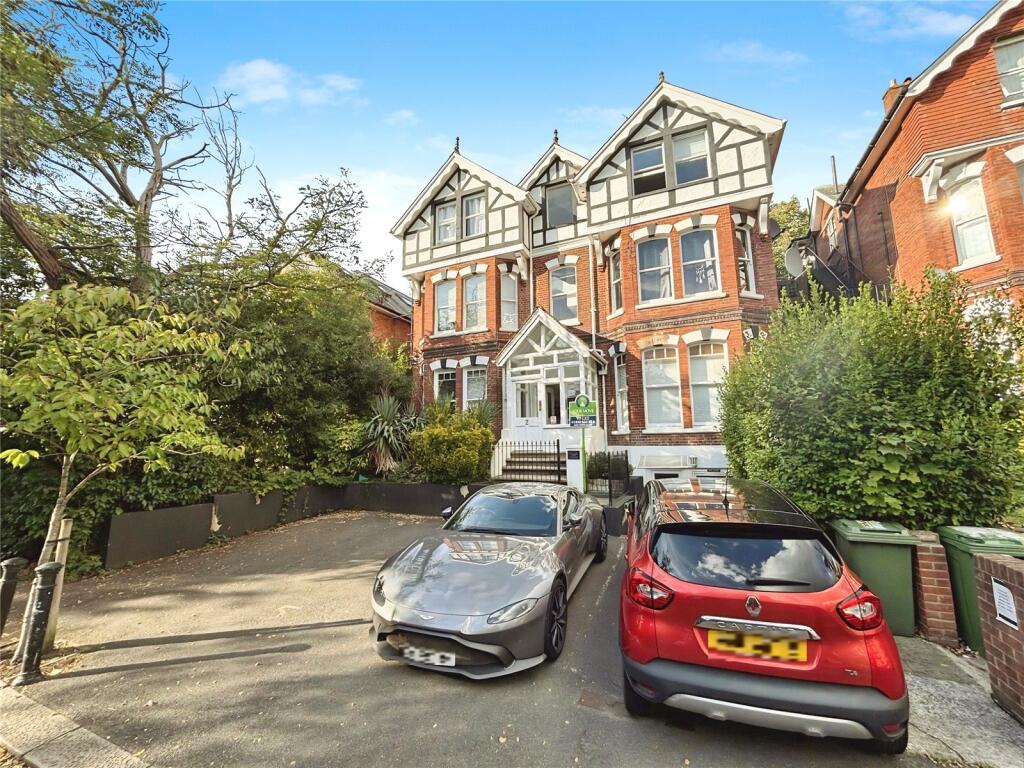 Main image of property: Clanricarde Gardens, Tunbridge Wells, Kent, TN1