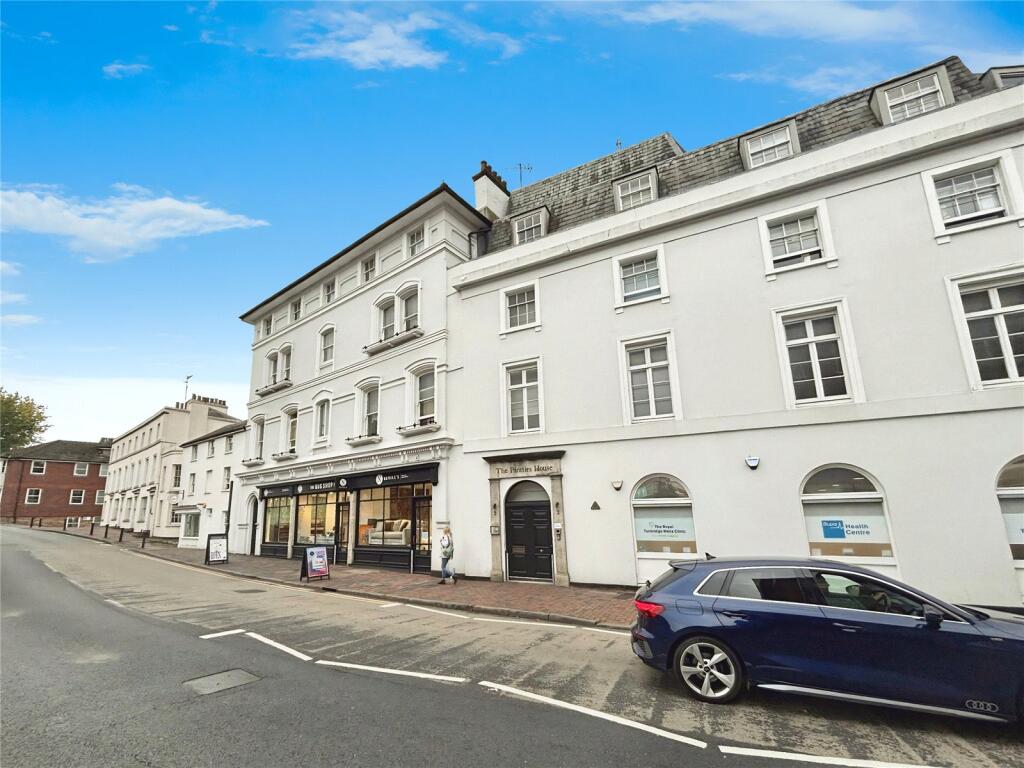 Main image of property: Nevill Street, Tunbridge Wells, Kent, TN2