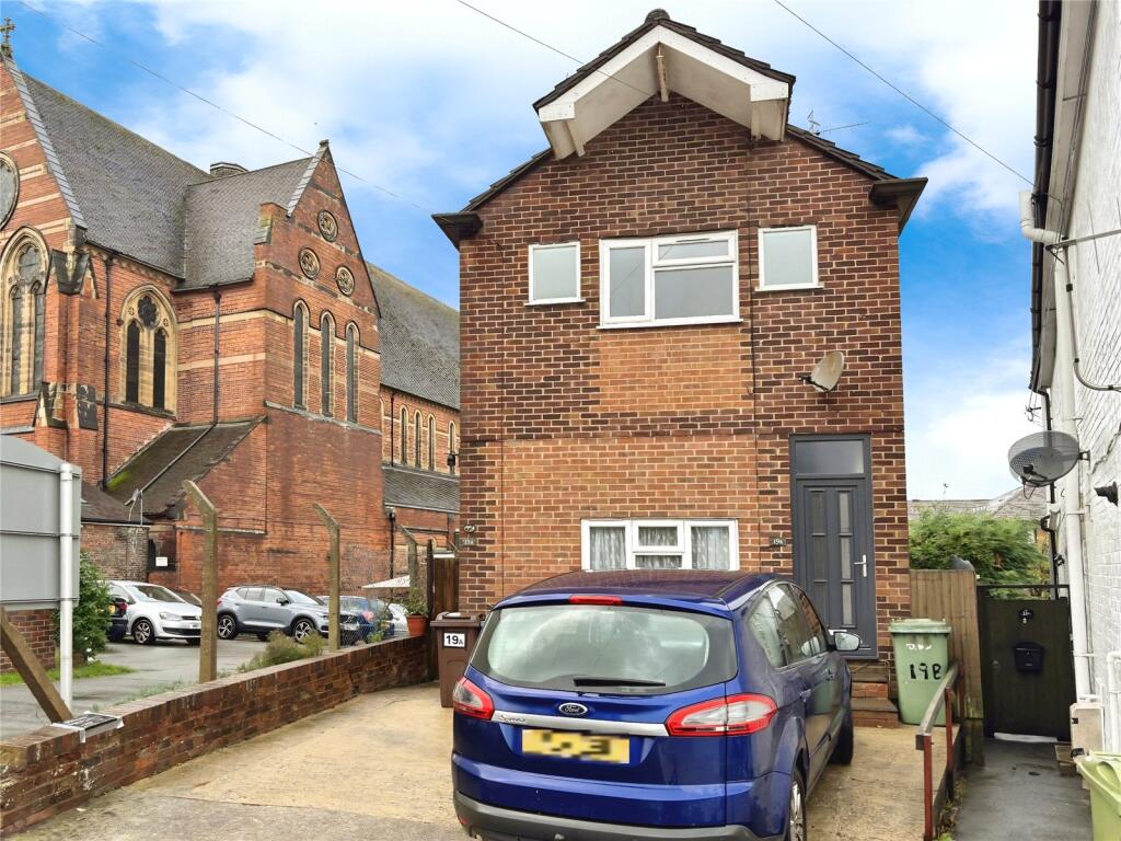 Main image of property: Quarry Road, Tunbridge Wells, TN1