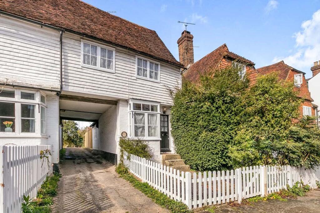 Main image of property: High Street, Cranbrook, Kent, TN17