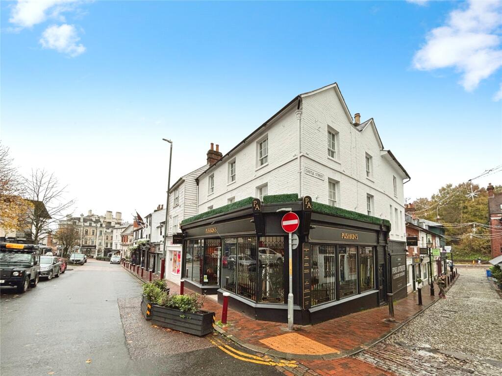 Main image of property: High Street, Tunbridge Wells, Kent, TN1