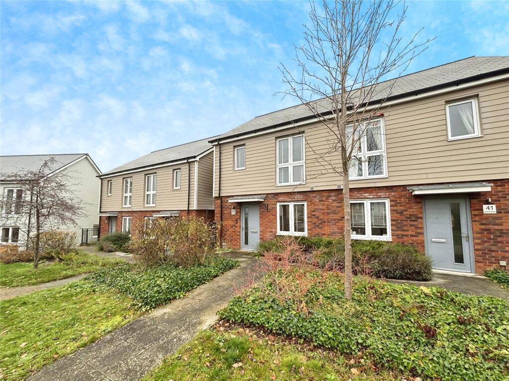 Main image of property: Golding Road, Tunbridge Wells, Kent, TN2