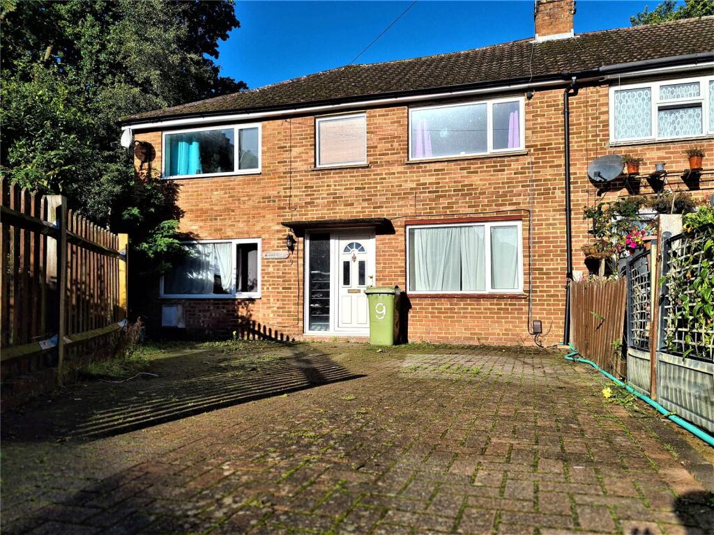 Main image of property: Birch Close, Tunbridge Wells, Kent, TN2